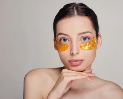 El truco con vinagre poco conocido para desinflamar ojeras