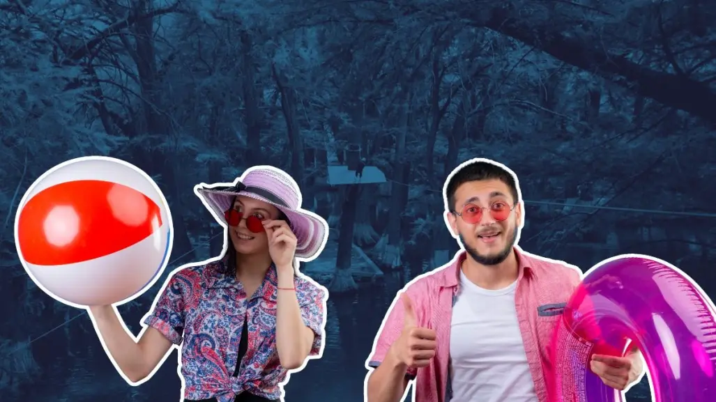 En esta playa podrás contar con actividades acuáticas y armar la carnita asada a solo 2 horas de Monterrey