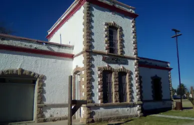 El pueblo de Durango famoso por histórica vocación ferrocarrilera