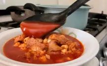 El famoso negocio de Durango que cumple 60 años vendiendo el mejor menudo