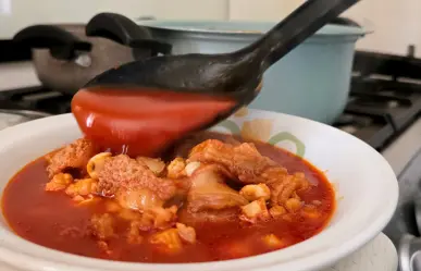 El famoso negocio de Durango que cumple 60 años vendiendo el mejor menudo