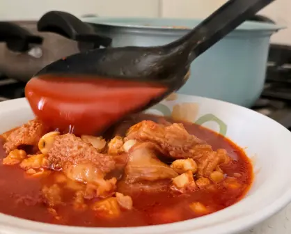 El famoso negocio de Durango que cumple 60 años vendiendo el mejor menudo