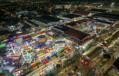 Es Tamaulipas invitado  especial de la FENAPO 2025