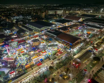Es Tamaulipas invitado  especial de la FENAPO 2025