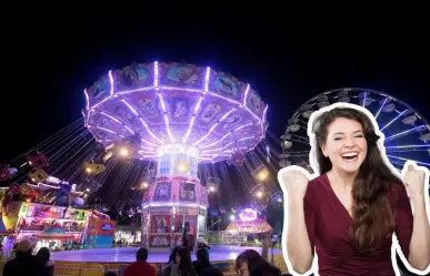 Feria de Saltillo 2025: Estas son las promociones en la Pulsera Mágica y la Casa del Terror para hoy