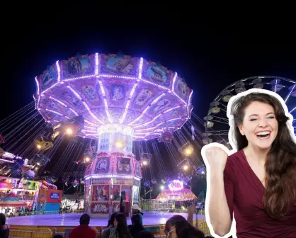 Feria de Saltillo 2025: Estas son las promociones en la Pulsera Mágica y la Casa del Terror para hoy