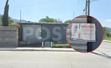 FGR asegura más de 14 millones de pesos por sorteos ilegales en Tamaulipas