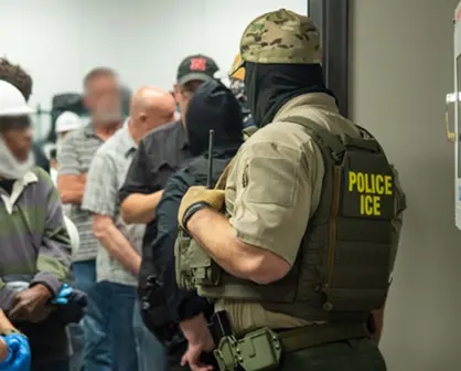 Florida registra aumento del 111 % en arrestos de migrantes