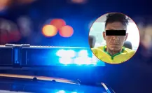 Detienen en Nuevo León a presunto secuestrador de una joven en Puebla