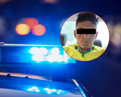 Detienen en Nuevo León a presunto secuestrador de una joven en Puebla