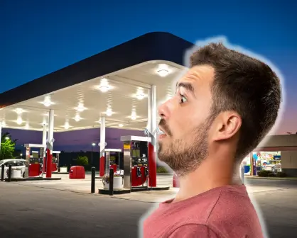 Esta estación de Nuevo León vende la gasolina a casi 30 pesos el litro