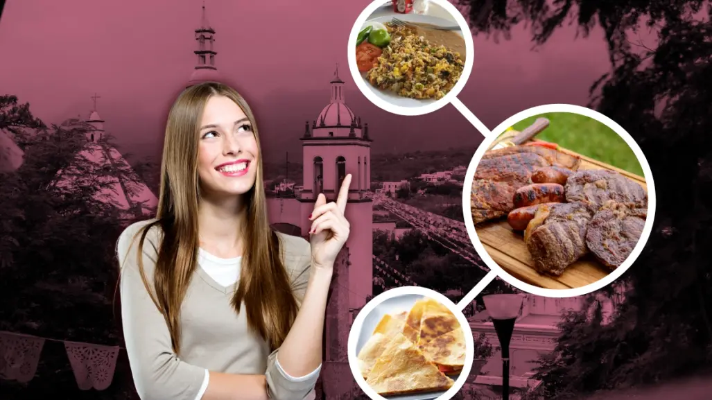 Descubre las joyas gastronómicas de Santiago que conquistan paladares