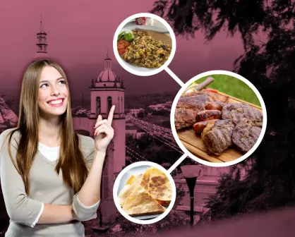 Descubre las joyas gastronómicas de Santiago que conquistan paladares