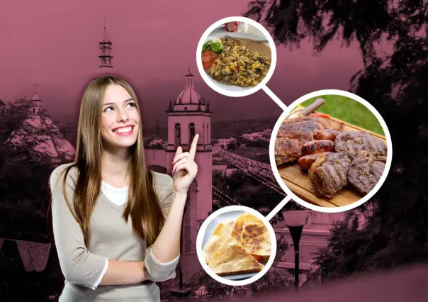 Descubre las joyas gastronómicas de Santiago que conquistan paladares
