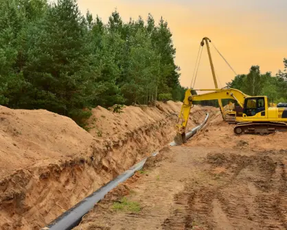 ¿Cómo resolverá Tamaulipas la falta de gas natural? esto se sabe