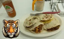 ¿Cómo una empresa de gorditas se volvió tradición en Ciudad Victoria? El caso de El Tigre