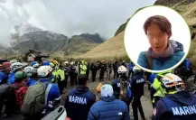 Estas fueron las últimas palabras del joven que fue encontrado muerto en el Iztaccíhuatl