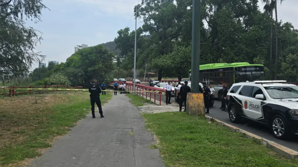 Revelan causa de muerte de la mujer hallada en San Pedro