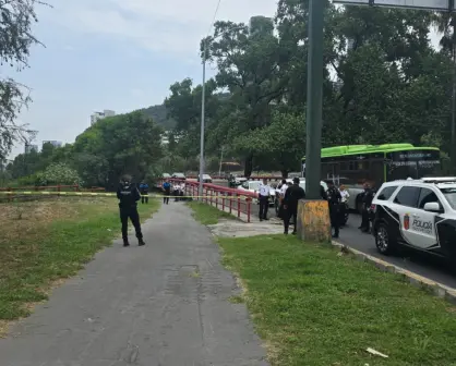 Revelan causa de muerte de la mujer hallada en San Pedro