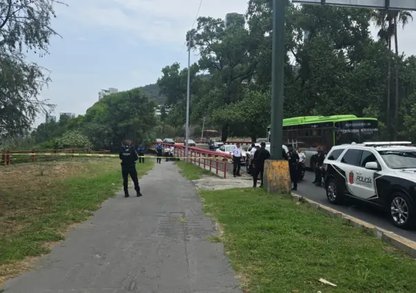 Revelan causa de muerte de la mujer hallada en San Pedro