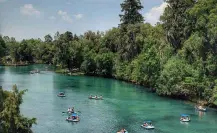 Hidalgo: Deja atrás el estrés y el bullicio de la ciudad; vive una escapada entre lagos y manantiales