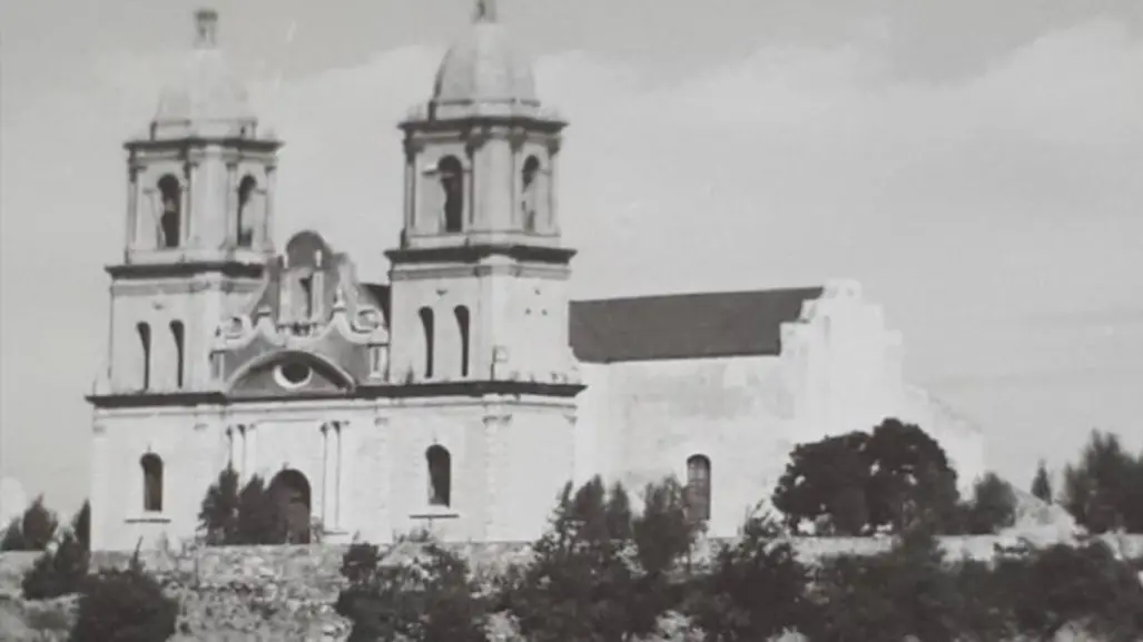 ¿Por qué la Iglesia del Santuario se considera un espacio histórico en Ciudad Victoria?