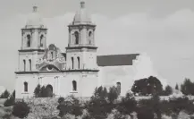¿Por qué la Iglesia del Santuario se considera un espacio histórico en Ciudad Victoria?