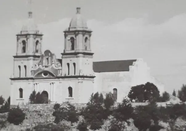 ¿Por qué la Iglesia del Santuario se considera un espacio histórico en Ciudad Victoria?