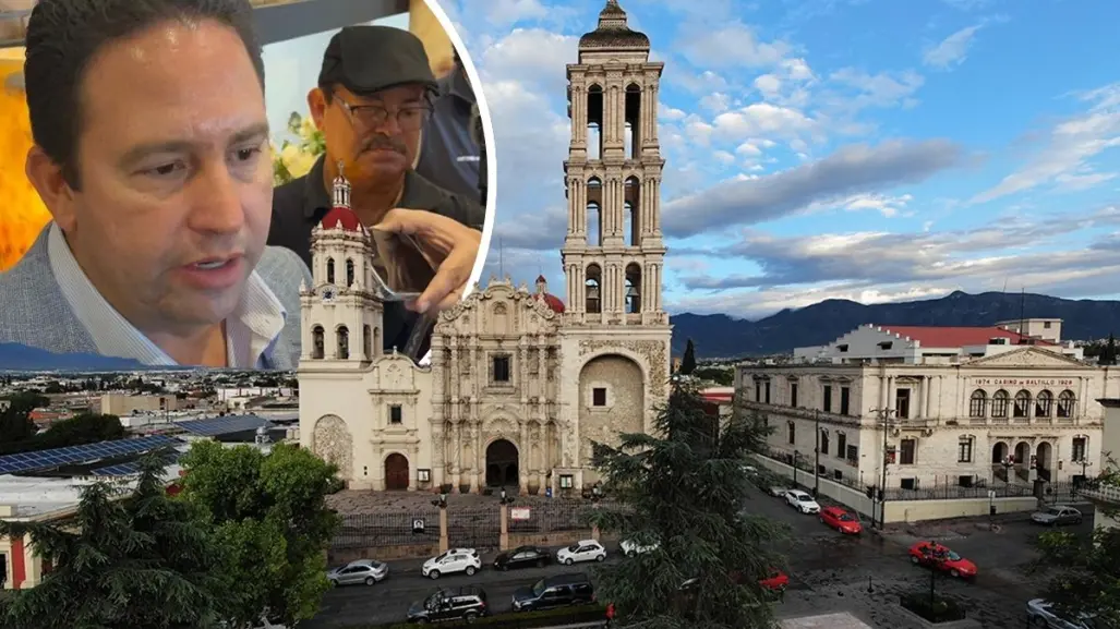 Llegarán más de 1000 luminarias nuevas a Saltillo