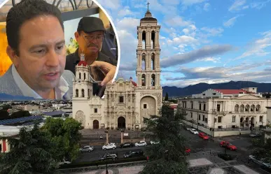 Llegarán más de 1000 luminarias nuevas a Saltillo