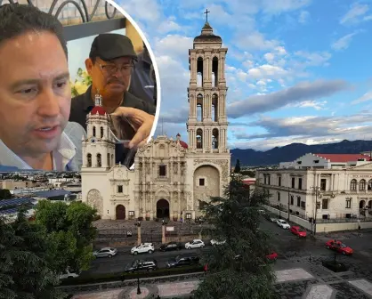 Llegarán más de 1000 luminarias nuevas a Saltillo