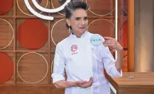MasterChef Celebrity 2025: Ofelia Medina rompe el silencio tras su salida del reality show
