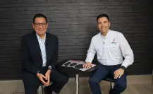 Florecerá un futuro más brillante y verde para Saltillo: Emmanuel Olache