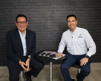 Florecerá un futuro más brillante y verde para Saltillo: Emmanuel Olache