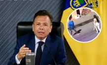 Gobernador de Jalisco confirma la captura del presunto feminicida de Karla en Guadalajara