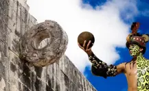 Yucatán será sede de los Sextos Juegos Mundiales de Pelota Maya