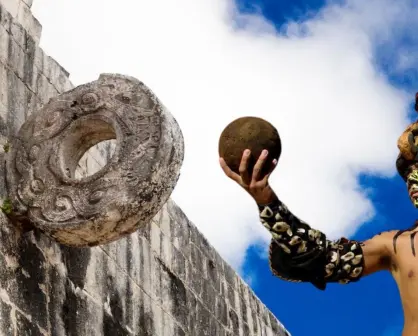 Yucatán será sede de los Sextos Juegos Mundiales de Pelota Maya