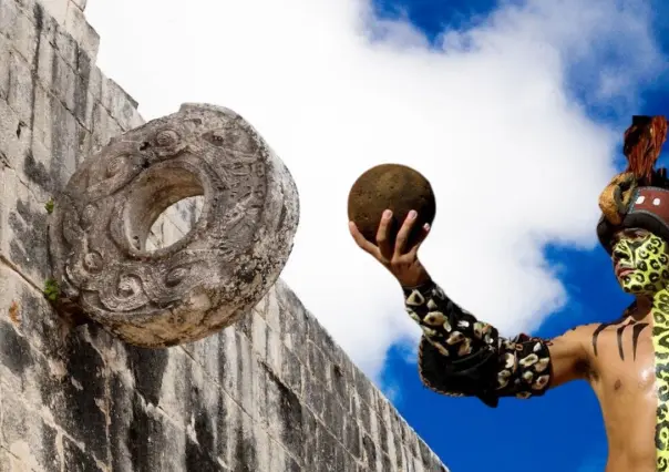 Yucatán será sede de los Sextos Juegos Mundiales de Pelota Maya