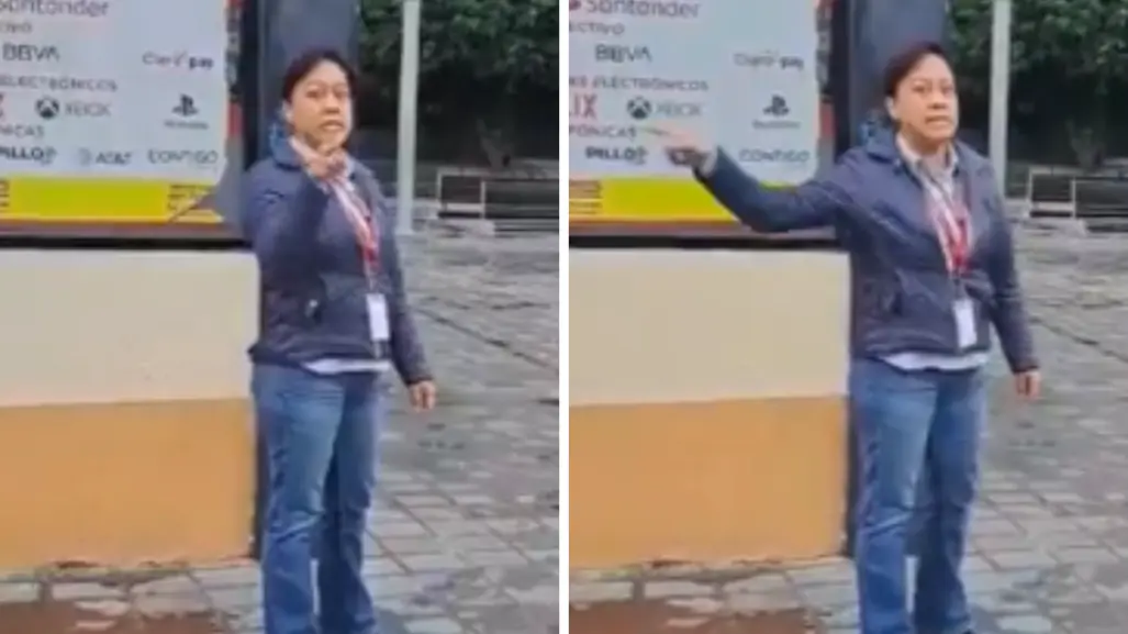 JUMAPA de Celaya investiga a funcionaria que amenazó a presunto comerciante
