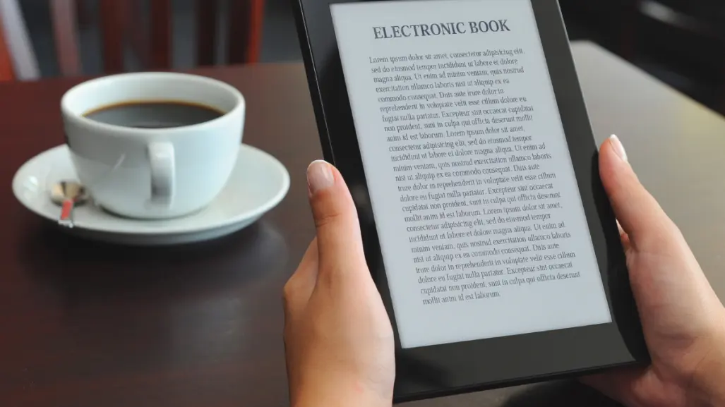 Kindle vs. Kobo: ¿cuál es el mejor lector digital, según la Inteligencia Artificial?