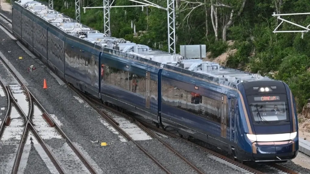 La Barredora utilizó el Tren Maya para hacer negocios ilícitos, según el Ejército