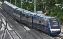 La Barredora utilizó el Tren Maya para hacer negocios ilícitos, según el Ejército