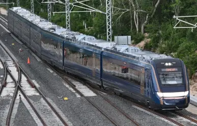 La Barredora utilizó el Tren Maya para hacer negocios ilícitos, según el Ejército