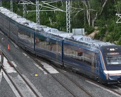 La Barredora utilizó el Tren Maya para hacer negocios ilícitos, según el Ejército