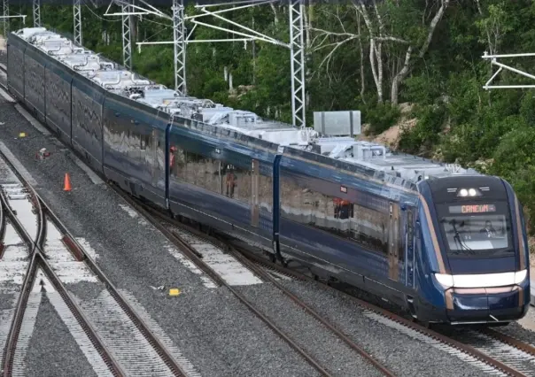 La Barredora utilizó el Tren Maya para hacer negocios ilícitos, según el Ejército