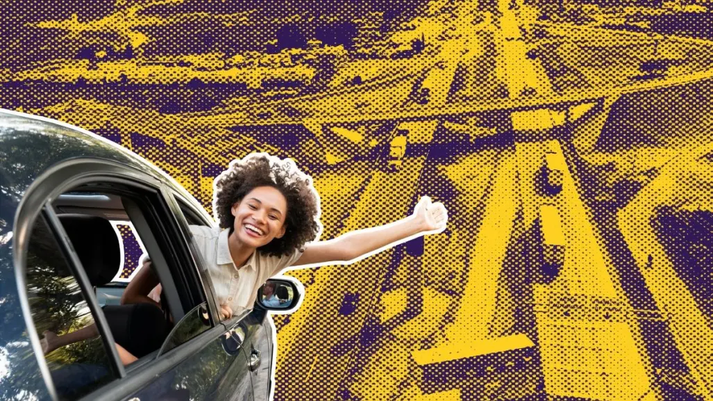 La carretera de Nuevo León que reduce el tráfico y conecta con Ramos Arizpe