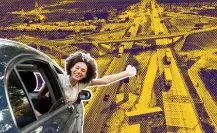La carretera de Nuevo León que reduce el tráfico y conecta con Ramos Arizpe