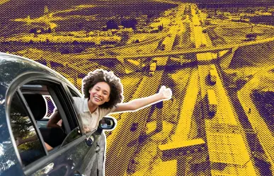 La carretera de Nuevo León que reduce el tráfico y conecta con Ramos Arizpe