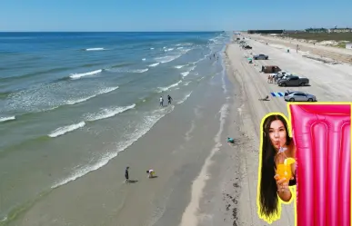 Esta es la carretera de Nuevo León que te lleva a la Isla del Padre en solo 4 horas