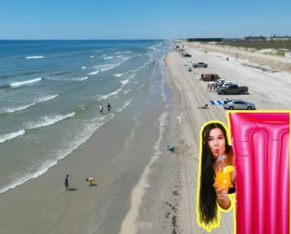 Esta es la carretera de Nuevo León que te lleva a la Isla del Padre en solo 4 horas